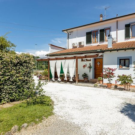 B&B Il Ramaiolo Santa Maria a Monte Exterior foto
