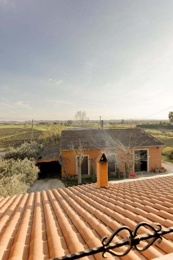 B&B Il Ramaiolo Santa Maria a Monte Exterior foto